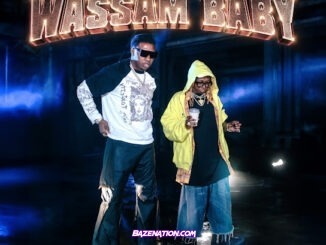 Rob49 - Wassam Baby (feat. Lil Wayne)