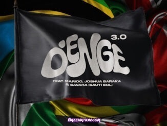 King Perryy - Denge 3.0 (feat. Marioo, Joshua Baraka & Savara)