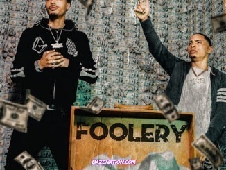 OnPointLikeOP - FOOLERY (feat. Jay Critch)