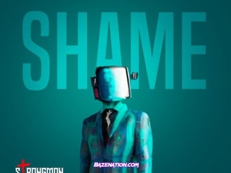Strongman - Shame