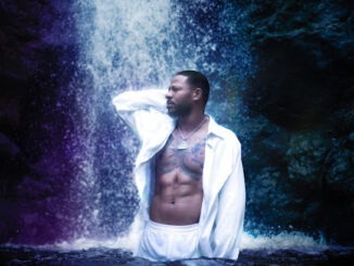 Eric Bellinger Mutual Agreement MP3 Download